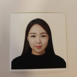 Meet your Posher, Dana